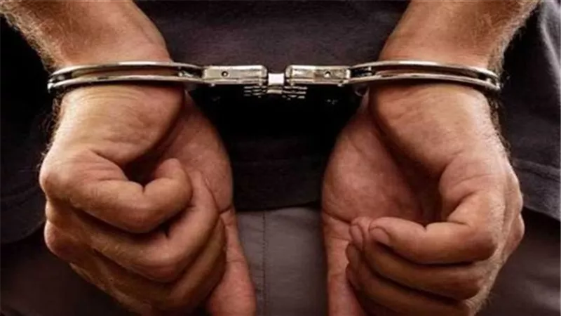 حبس سائق 4 أيام لشروعه فى قتل زوجته وشقيقها بكرداسة