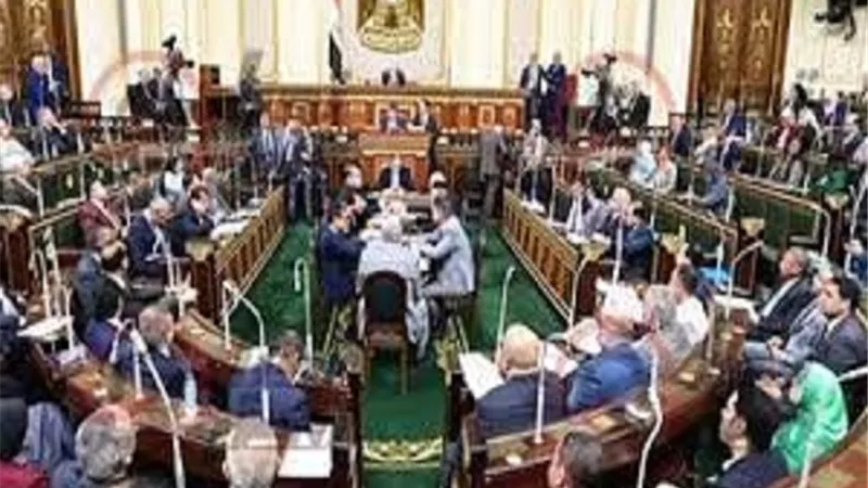جبالى يفتتح جلسة النواب ووزير الزراعة يواجة ١٥٥ طلب إحاطة وسؤال