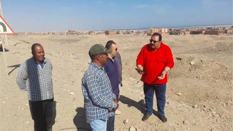 شعبان: اختيار الشوارع ذات الاولويةضمن خطة الرثف الجديدة ٢٠٢٢/٢٠٢٣