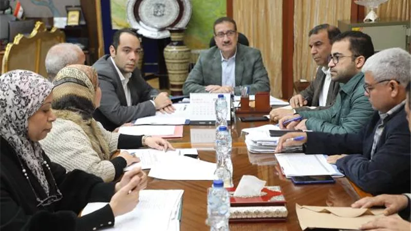 ابو ليمون:التلاعب بتخزين السلع خط أحمر