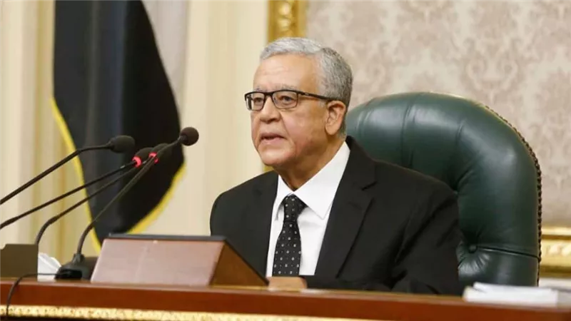 الجبالي عن صندوق قناة السويس: لا يمس القناة بأي شكل من الاشكال