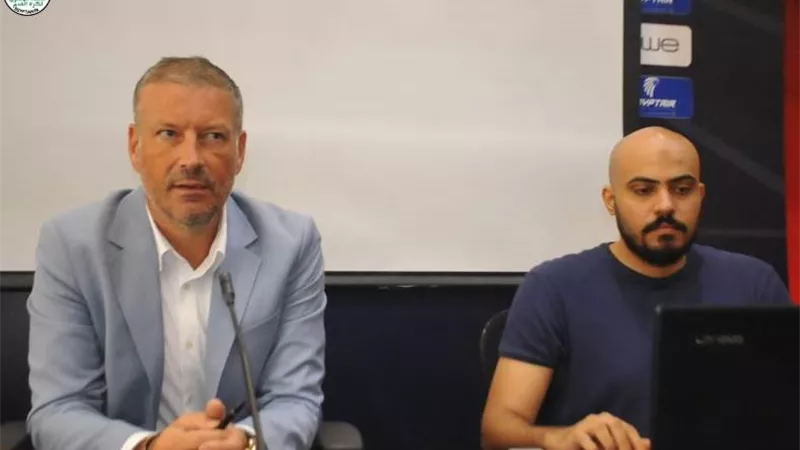 تعرف على تحليل كلاتينبرج لآداء الحكام بمباريات الجولة 7 من الدوري
