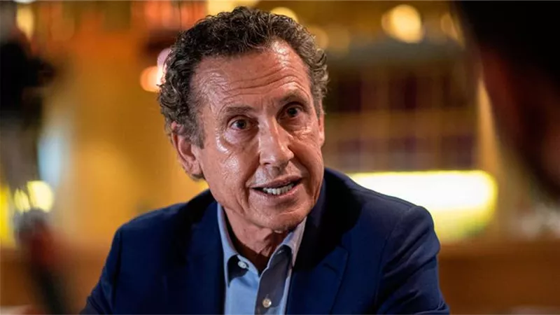 فالدانو : ميسي أخبرنى الى متى سيستمر مع الأرجنتين