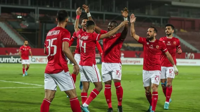 كولر يعلن تشكيل الأهلي لمواجهة فاركو بالدوري