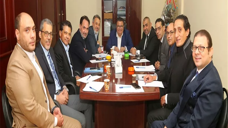 خالد جلال: البيت الفني سينتج الأعمال الجيدة