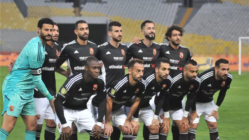 تعرف على ترتيب جدول الدوري بعد فوز الأهلي على فاركو