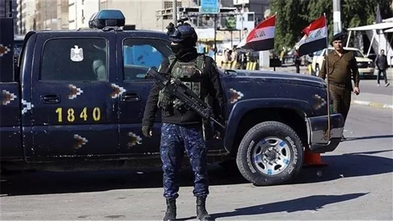 الاستخبارات العسكرية العراقية تعتقل 24 إرهابيًا في 5 محافظات