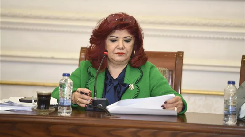 سياحة النواب تنتهي من التصويت على 48 مادة من قانون 