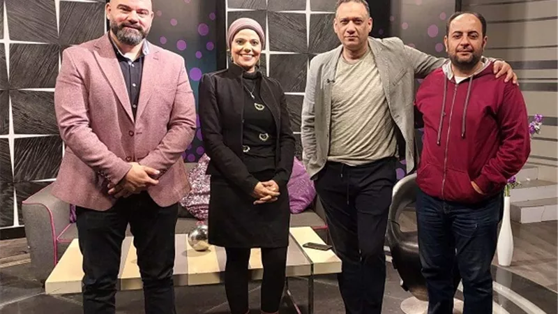 ذكريات عن الفنان الراحل جلال عبد القادر