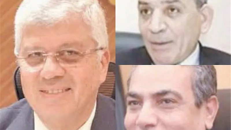 الحرب علي الكيانات التعليمية الوهمية.. مستمرة