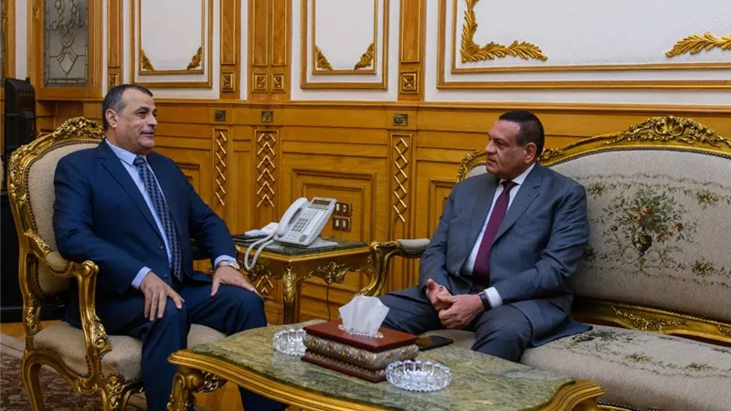 وزيرا 
