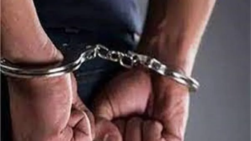 ضبط شاب ابتز فتاة بصورها الخاصة
