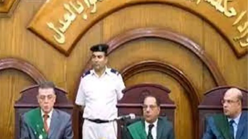 المشدد 6 سنوات لتاجر المواد المخدرة بالشرقية
