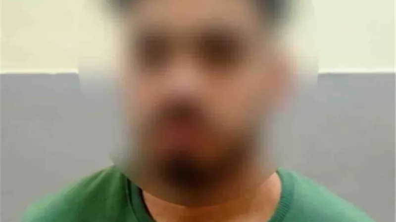 مصرع شخص فى مشاجرة بباب الشعرية