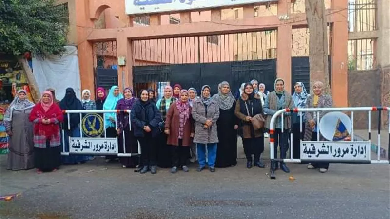 الكشف الطبي وصرف العلاج بالمجان لـ2344 مريضا ببني صالح