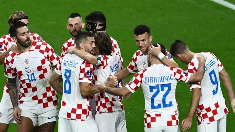 مدافع كرواتيا على طاولة اهتمامات ريال مدريد فى يناير