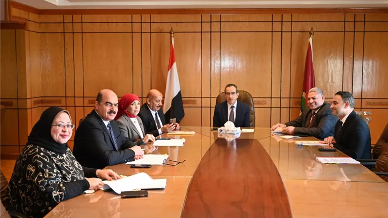 لجنة المؤتمرات توافق على عقد خمسة مؤتمرات خلال العام الجامعة