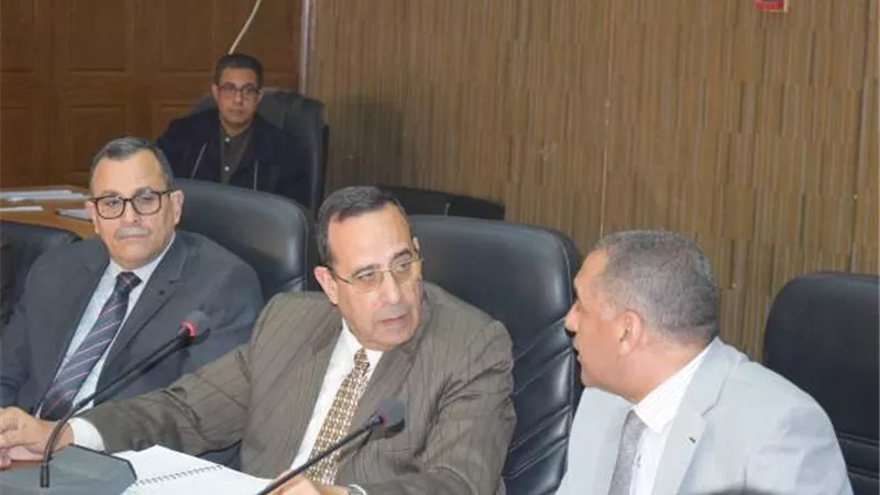 تنفيذى شمال سيناء يؤكد على توجيهات رئيس الوزراء