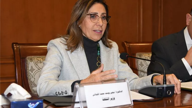 الكيلاني: إطلاق لجنة حقوق الإنسان والمواطنة بالمجلس الأعلى للثقافة