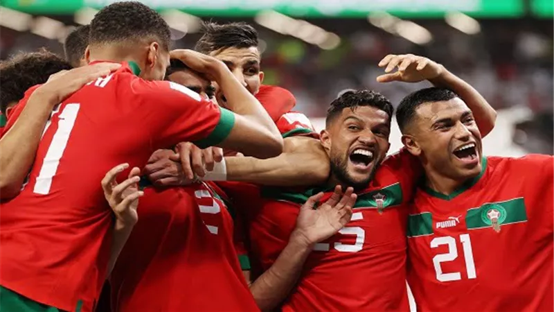 نجم المغرب يتلقى عرض بـ 45 مليون يورو.. وأنجيه الفرنسى يرحب
