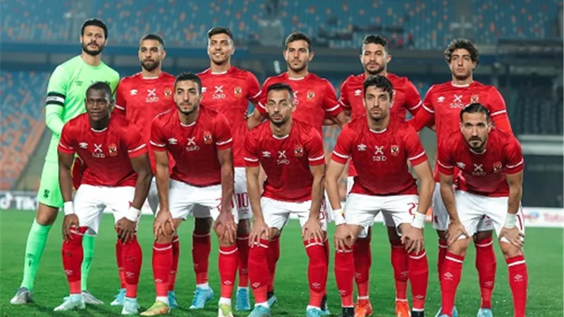 مفاجأة .. الأهلي يدعم صفوفه قبل المونديال بصفقة من الدوري السويدي
