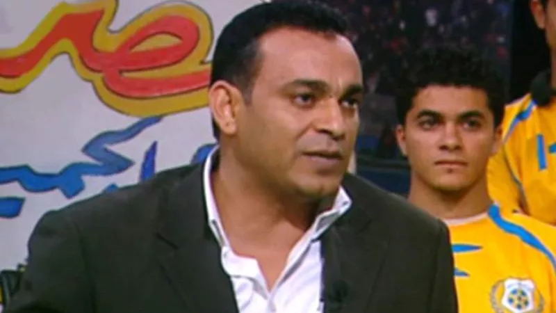 بعد استقالة حاتم حجازى.. خالد الطيب أمينا للصندوق بالاسماعيلى