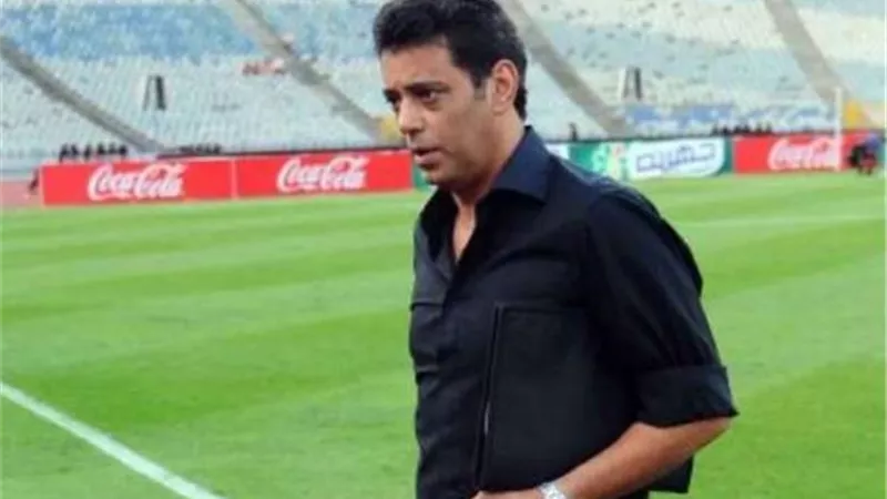 هاني رمزي يتبنى حملة تبرع لإنقاذ مستشفى 57357