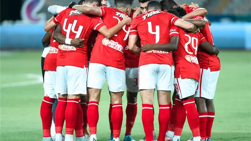 سر غياب هذا الثلاثى عن الأهلي قبل مواجهة سموحة بالدورى