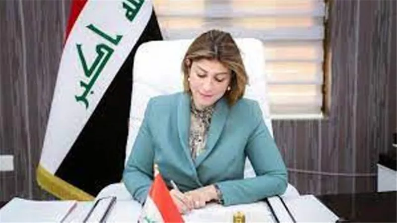 الهجرة العراقية: عودة 179 نازحا إلى مناطق سكنهم الأصلية