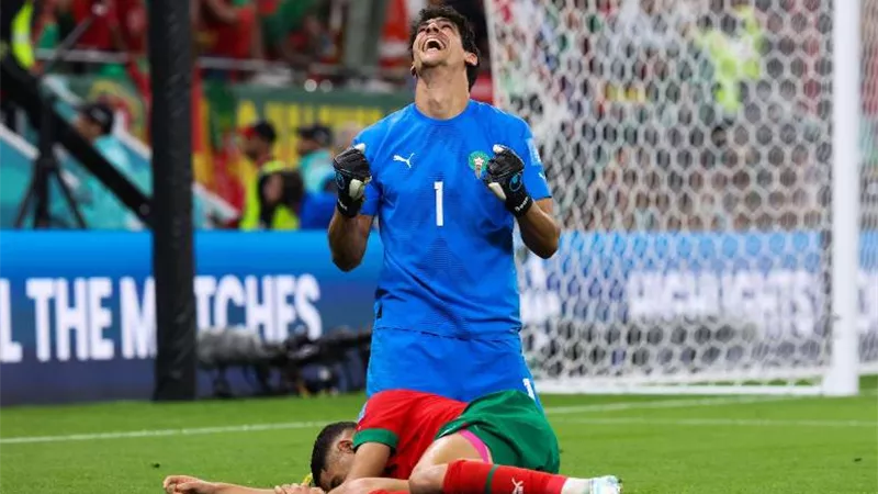 سعيد بادو: تعرضت للهجوم بسبب إستدعائي ياسين بونو للمنتخب المغربى