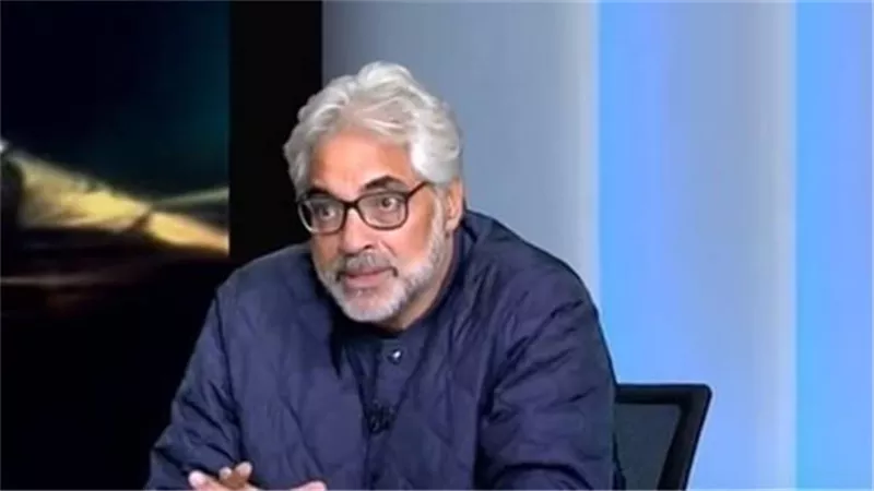 أحمد ناجي: التعامل مع اللاعبين في مصر غير آدمي