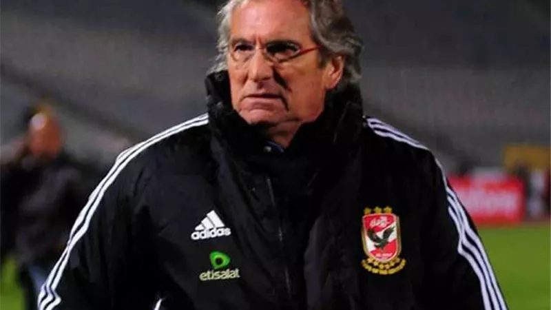 احمد ناجي يكشف سبب رحيل عبد الحفيظ من جهاز مانويل جوزيه