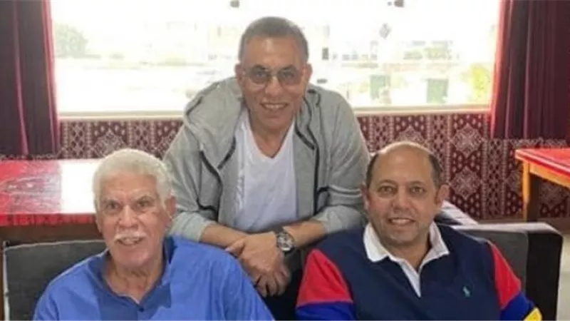 صدقي: اتحاد الكرة عرض على شحاتة تدريب المنتخب.. ثم اختار كيروش