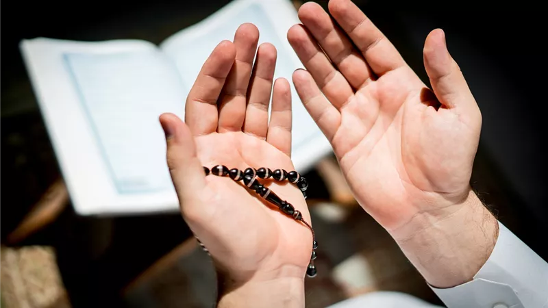 دعاء مع أذان الفجر مستجاب بإذن الله