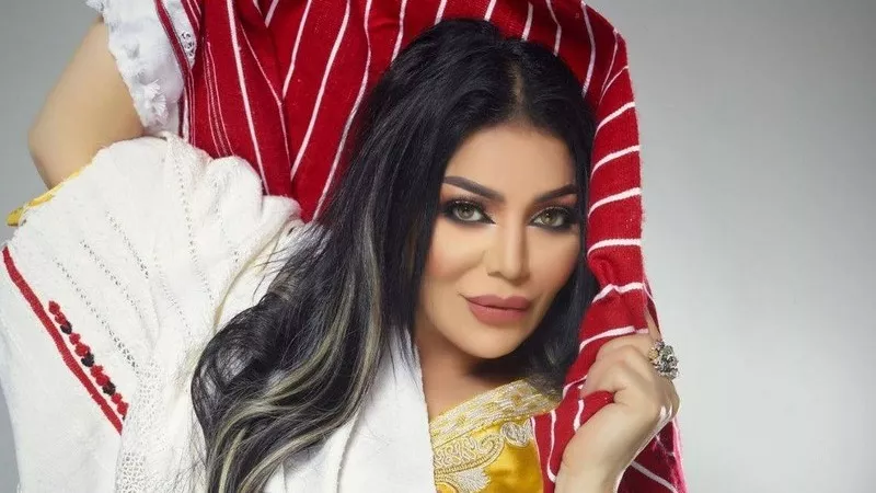 محاكمة الفنانة ليلى غفران في سب وقذف محاميها السابق.. اليوم