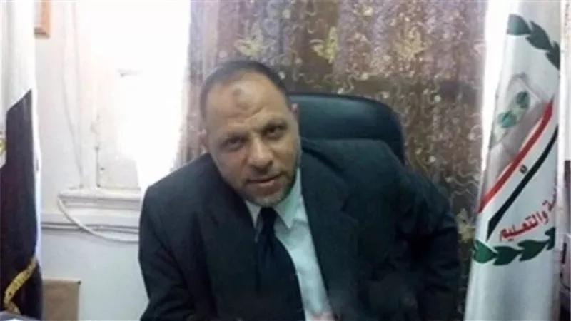 خالد عبد الحكم: الورقة الامتحانية لصفوف النقل على شكل نظام بوكلت ال