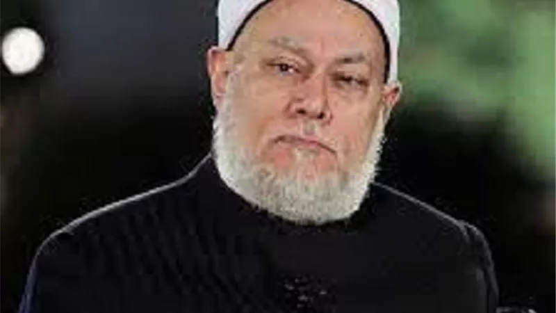 مَنْ لم يشكر الناس لا يشكر الله _توجيه ربانى يوضحه د.على جمعة