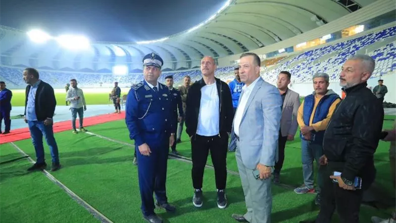 خليجي 25.. التذاكر عبر 