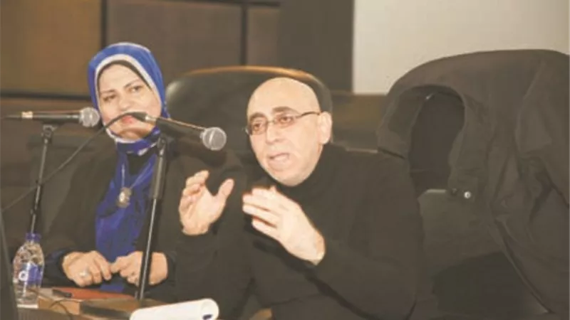 ما نسمعه الآن مجرد تخيل للمبدع الماضي صامت والحاضر متكلم