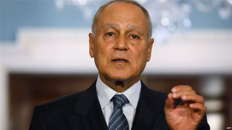 أبوالغيط يناشد القيادات اللبنانية وضع مصلحة البلاد فوق كل اعتبار