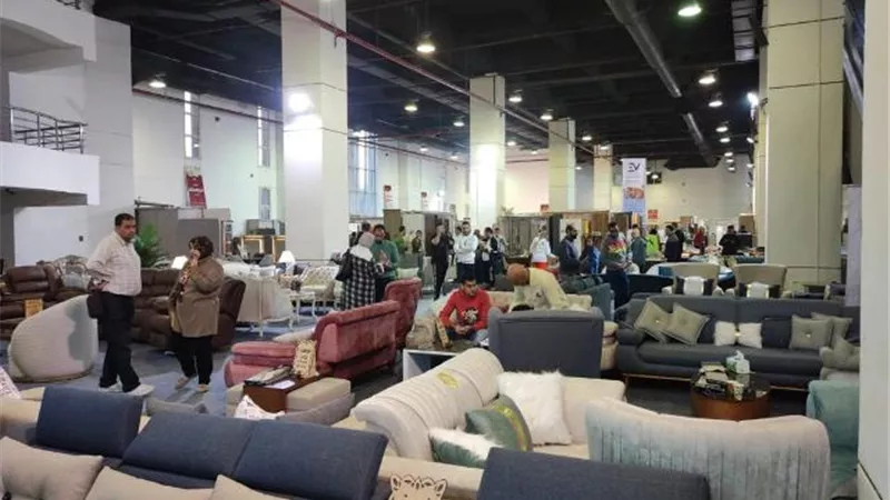للإقبال الجماهيري ..