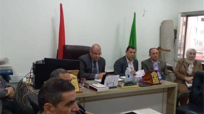 تعليم الدقهلية ينهي استعداداته لامتحانات نصف العام الدراسى