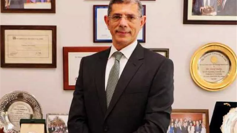 شريف صدقي:مصر تولي أهمية كبرى لتوطيد علاقاتها مع الدول الإفريقية