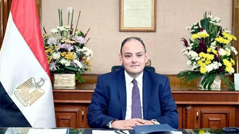 غراب وسرور وعتابي أعضاء بمجلس إدارة غرفة الجيزة التجارية