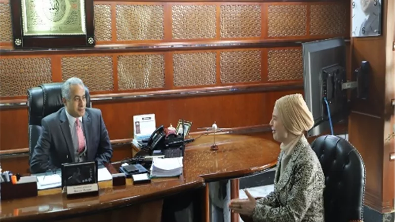 وزير القوى العاملة: إطلاق دليل إجراءات موحد لتنظيم العمل في الخارج
