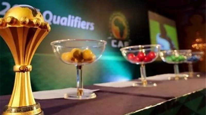 تعرف على موعد قرعة كأس أمم إفريقيا للشباب