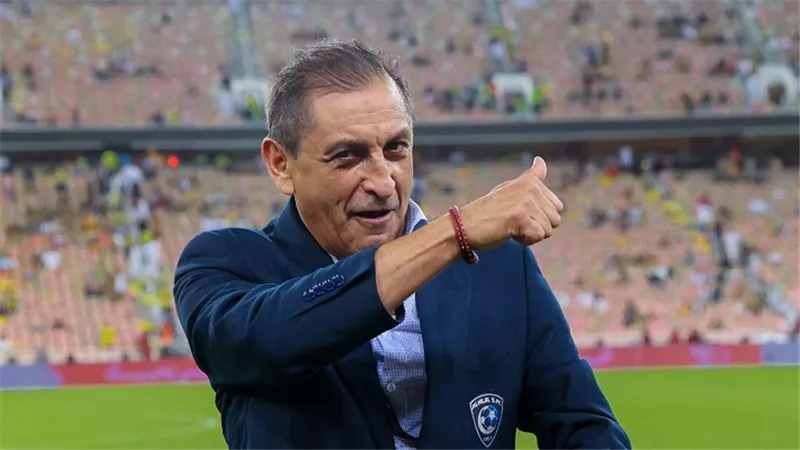 دياز يجهز مفاجأة في تشكيل الهلال لمواجهة الاتفاق بكأس خادم الحرمين
