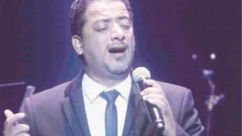 كايرو ستيبس تمزج الموسيقي الشرقية والكلاسيكية مع الجاز .. بالأوبرا
