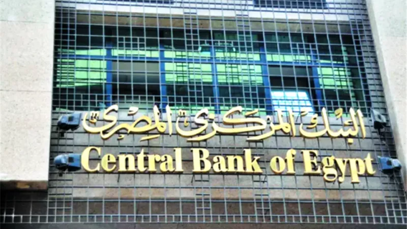 تعليمات من البنك المركزى بشأن بطاقات الائتمان
