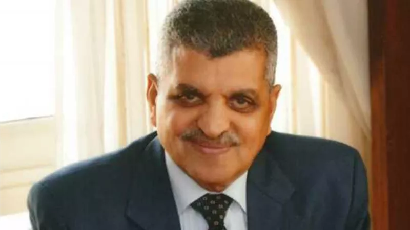 أسامة ربيع:قناة السويس ملك للمصريين ولن نفرط في حبة رمل منها